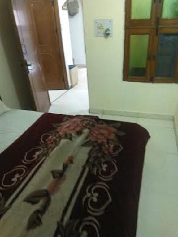 Yatri Guest House Nova Deli Quarto foto