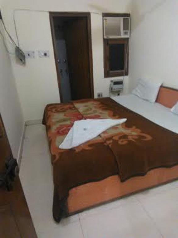 Yatri Guest House Nova Deli Quarto foto