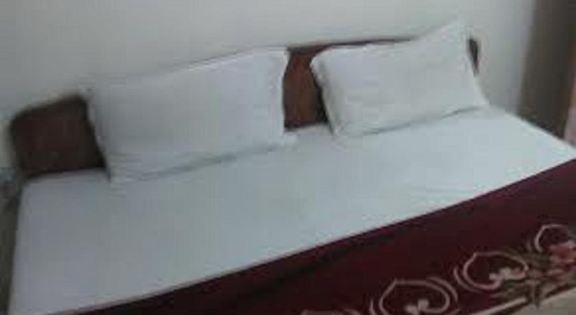 Yatri Guest House Nova Deli Exterior foto