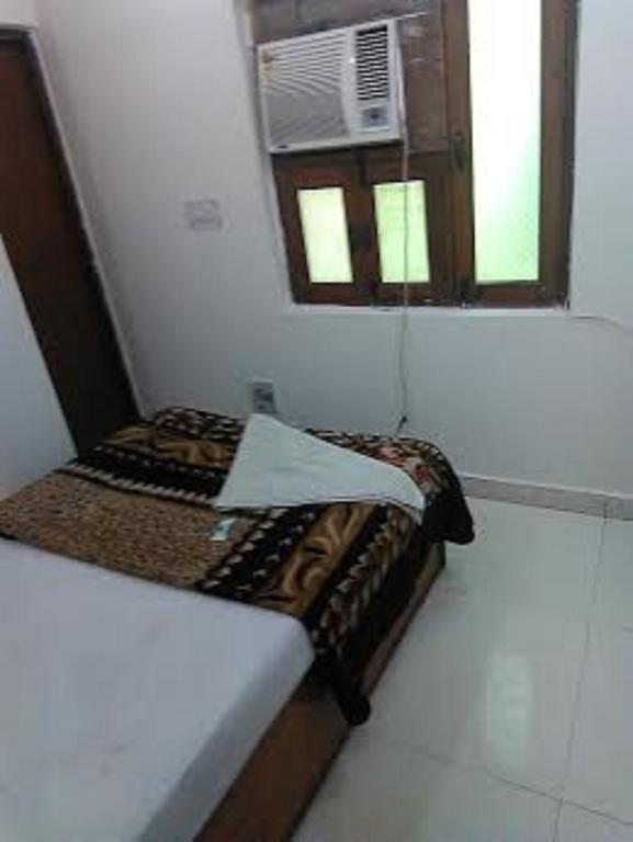 Yatri Guest House Nova Deli Quarto foto